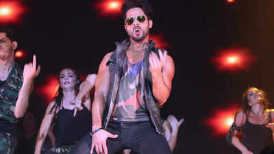 O’ Romeo’ actor Shahid Kapoor says business-first mindset is damaging Hindi cinema: ‘Don’t try to control it’ | Hindi Movie News