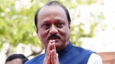 Ajit’s swag matched his penchant for discipline | India News