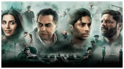 ‘Ikkis’ box office collection Day 3: Agastya Nanda and Dharmendra starrer hits Rs 15 crore mark; sees limited growth amid ‘Dhurandhar’ wave |