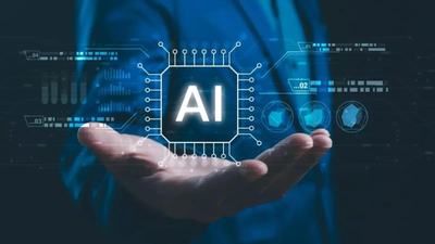From classrooms to careers, human capital takes centre stage in India’s AI push | India News