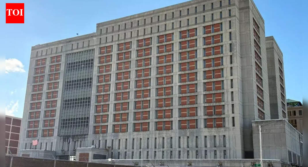 Nicolas Maduro, Ghislaine Maxwell and Diddy: Inside Brooklyn jail that holds America’s most notorious inmates