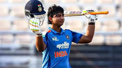 Vaibhav Sooryavanshi storm seals series: 14-year-old shatters Rishabh Pant’s record as India U-19 beat South Africa U-19 | Cricket News