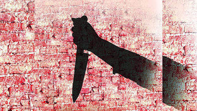 Maharashtra Congress vice-president stabbed outside Akola mosque, critical | India News
