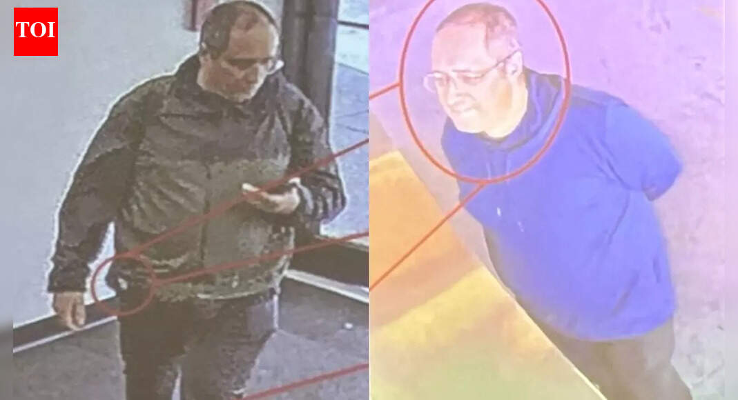 Brown university shooting: DOJ relases video transcripts of shooter’s confession; was planning attacks for six semesters | World News