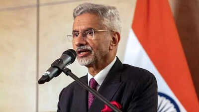 ‘Why don’t you look at your own region?’: Jaishankar slams West’s ‘free advice’ on Op Sindoor; what he said | India News