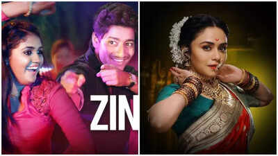 From Zingaat to Chandra: Marathi songs that get everyone moving and why their hook steps stuck |