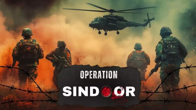 Hit by Op Sindoor, panic-stricken Pak mounted frantic lobbying in US, reveal official papers | India News