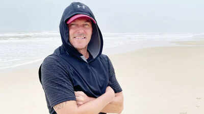 ‘Amazing recovery’: Damien Martyn discharged after meningitis scare, thanks cricketing world for the love | Cricket News