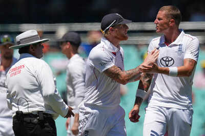 ‘Deeply disappointing’: ECB launches sweeping review of England after Ashes collapse, targets 2027 redemption | Cricket News