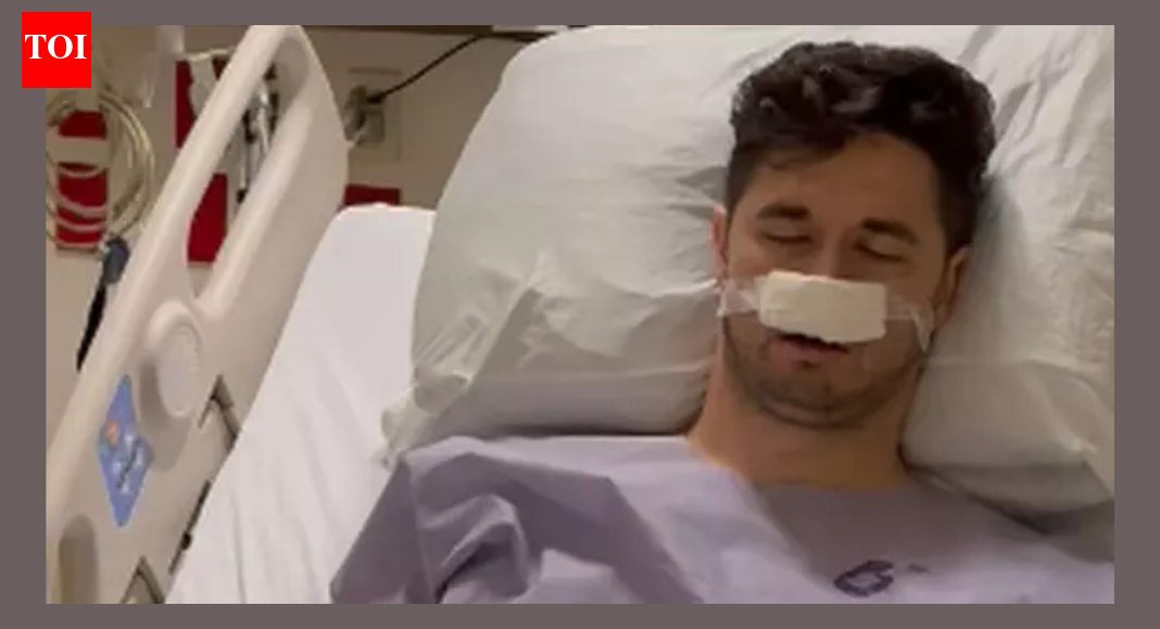 Man wakes from surgery speaking fluent ‘native-level’ Spanish despite only knowing how to count to 10 |