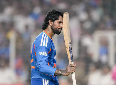 Tilak Varma fitness update: India’s T20I No. 3 set to resume training in 7 to 10 days, confirms cricketer’s coach | Cricket News