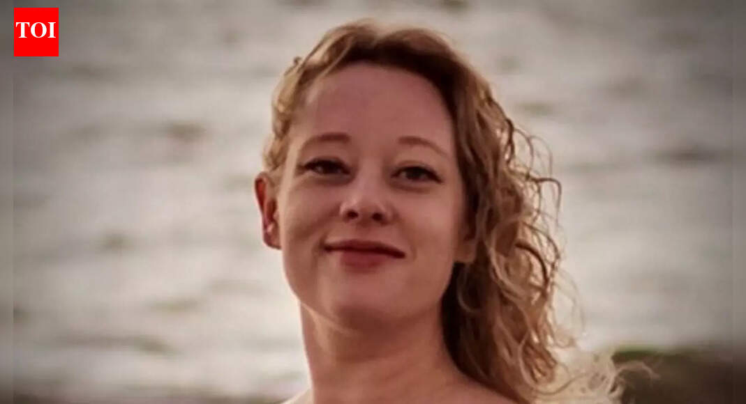 Minneapolis shooting: The heart-rending poem that ICE victim Renee Nicole Good wrote | World News