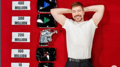 When MrBeast urged Mark Zuckerberg to fix language barriers with AI dubs, popular YouTuber said, ‘If I were CEO…’ |