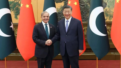 ‘Illegal and invalid’: India rejects China-Pakistan Economic Corridor – what is the project? | India News