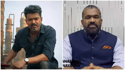 ‘Thalapathy Vijay deserves the farewell he has earned’: Jana Nayagan producer apologizes to audiences after HC stay | Tamil Movie News