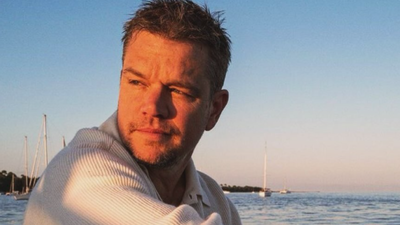 Matt Damon’s transformation for ‘The Odyssey’; the actor didn’t call for crash diets or shortcuts