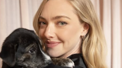 Amanda Seyfried opens up about living with OCD: ‘My mom had to take a sabbatical from work’