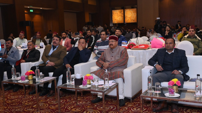 Uttarakhand Tourism launches pan-India roadshow to promote year-round travel | India News