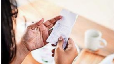 CCPA targets 27 eateries over illegal service charge | India News