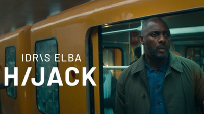 This week’s anticipated release, ‘Hijack Season 2,’ raises the stakes with a gripping subway thriller