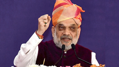 ‘Journey from 20% to 30% and 40% won’t be that long’: Amit Shah says BJP vote share rising in Kerala; confident of forming government in 2026 | India News