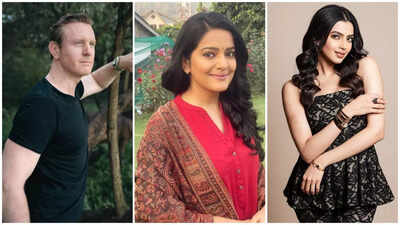 Inside Bollywood’s quiet crisis: Alexx O’Nell, Vishakha Singh and Kashika Kapoor break silence on industry’s unseen battles and the reforms it urgently needs – Exclusive |