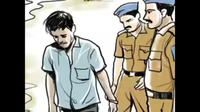 ‘Mentally unsound’ Karnataka man held for desecration of Hyderabad temple | India News