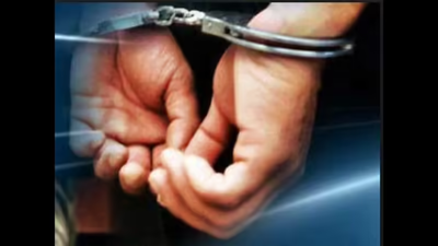 Kanpur cops bust alleged conversion racket, arrest 3 | India News