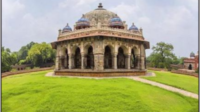 Govt to open ASI monument conservation to private sector | India News