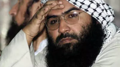JeM chief: Have thousands of suicide bombers ready to go | India News