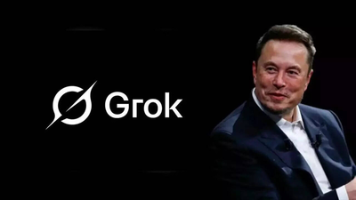 X admits lapses, removes 3,500 bits of Grok content | India News