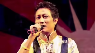 Darjeeling singer Prashant Tamang dies of cardiac arrest | India News