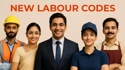 Labour code: Cos’ Q3 nos to reflect higher gratuity | India News