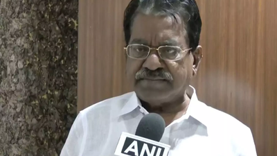 BJP putting pressure on censor board: DMK’s TKS Elangovan on delay in release of Vijay’s film | India News