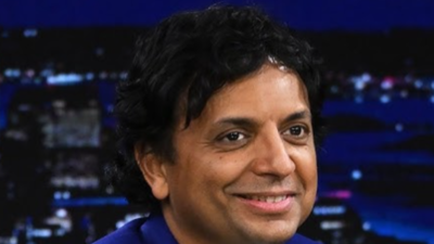 Best of M. Night Shyamalan’s twisted movies to watch on OTT