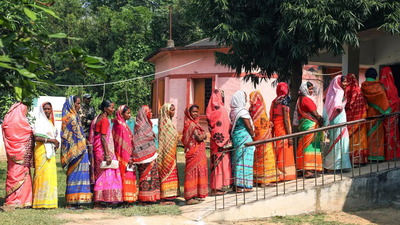 From Maharashtra to Tamil Nadu, has ‘women first’ become best poll bet for parties? | India News