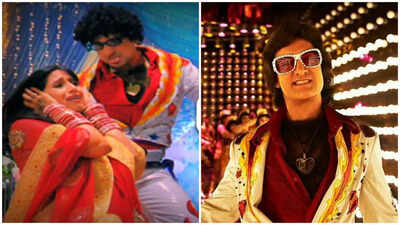 Farah Khan reveals Aamir Khan chopped Vir Das’ Jaa Chudail song from Delhi Belly because he was ‘jealous’; ‘Mujhko bola gaya ki ek pacing issue tha’ | Hindi Movie News