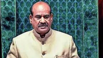 Suggestions invited from experts on future use of Old Parl Building: Birla | India News