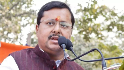 Nabin set to take over as BJP president on January 20 | India News