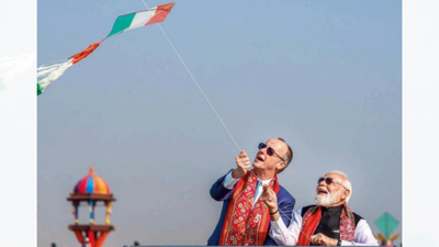 India, Germany to boost ties in defence, trade, critical tech | India News