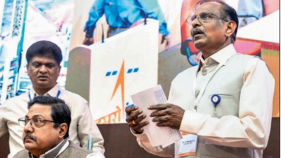 PSLV fails for 2nd time in 9 months; 3rd-stage glitch costs 16 satellites | India News