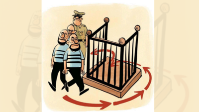 The usual suspects? Same 6 testify as MP government witnesses in multiple cases | India News