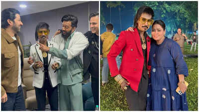 From Rs 7 to Rs 5 lakh an appearance: How Dolly Chaiwala turned a Nagpur tapri into a nationwide brand | Hindi Movie News