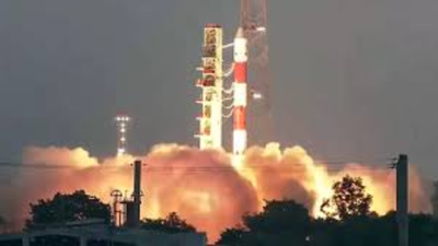 Isro sees warning in two consecutive PSLV failures | India News