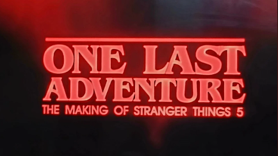 ‘Stranger Things’ 5 documentary exposes finale chaos : The making of ‘The Rightside Up’ and more