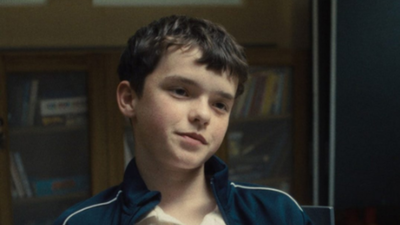 Owen Cooper’s viral Golden Globes speech caps an award-season sweep for ‘Adolescence’