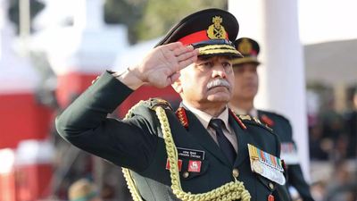 ‘We were ready for ground offensive’: Army chief’s blunt warning to Pakistan; flags 8 active terror camps | India News