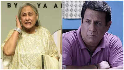 Rajendra Chawla slams paparazzi culture after Jaya Bachchan row: ‘Ye masala hai… Dharam ji ki maut ko live dikhaya jaa raha hai’ |