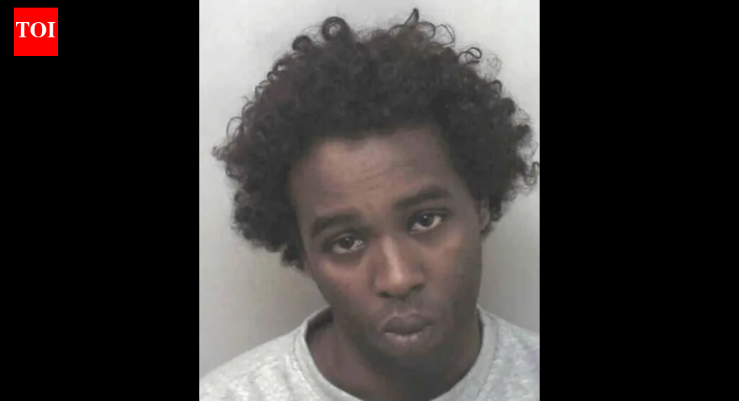 Executed two teenagers: Double murderer awarded £7,500 as taxpayers foot six-figure legal bill | World News