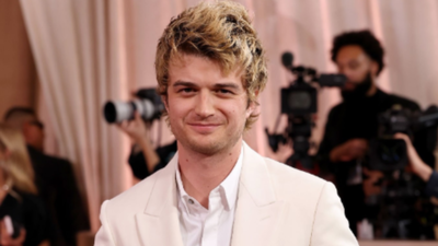 Joe Kerry’s post–‘Stranger Things’ glow-up just hit peak ‘internet crush’ status; Netizens call him ‘new McDreamy’’